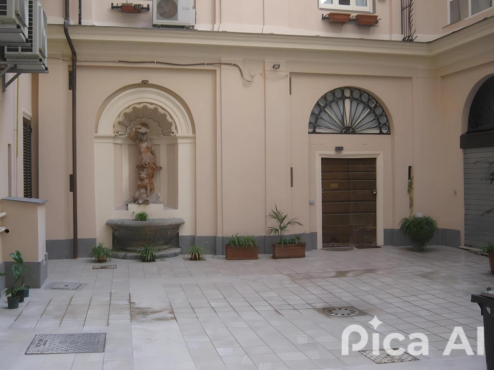 Apartment Firenze 32 At The Opera House *