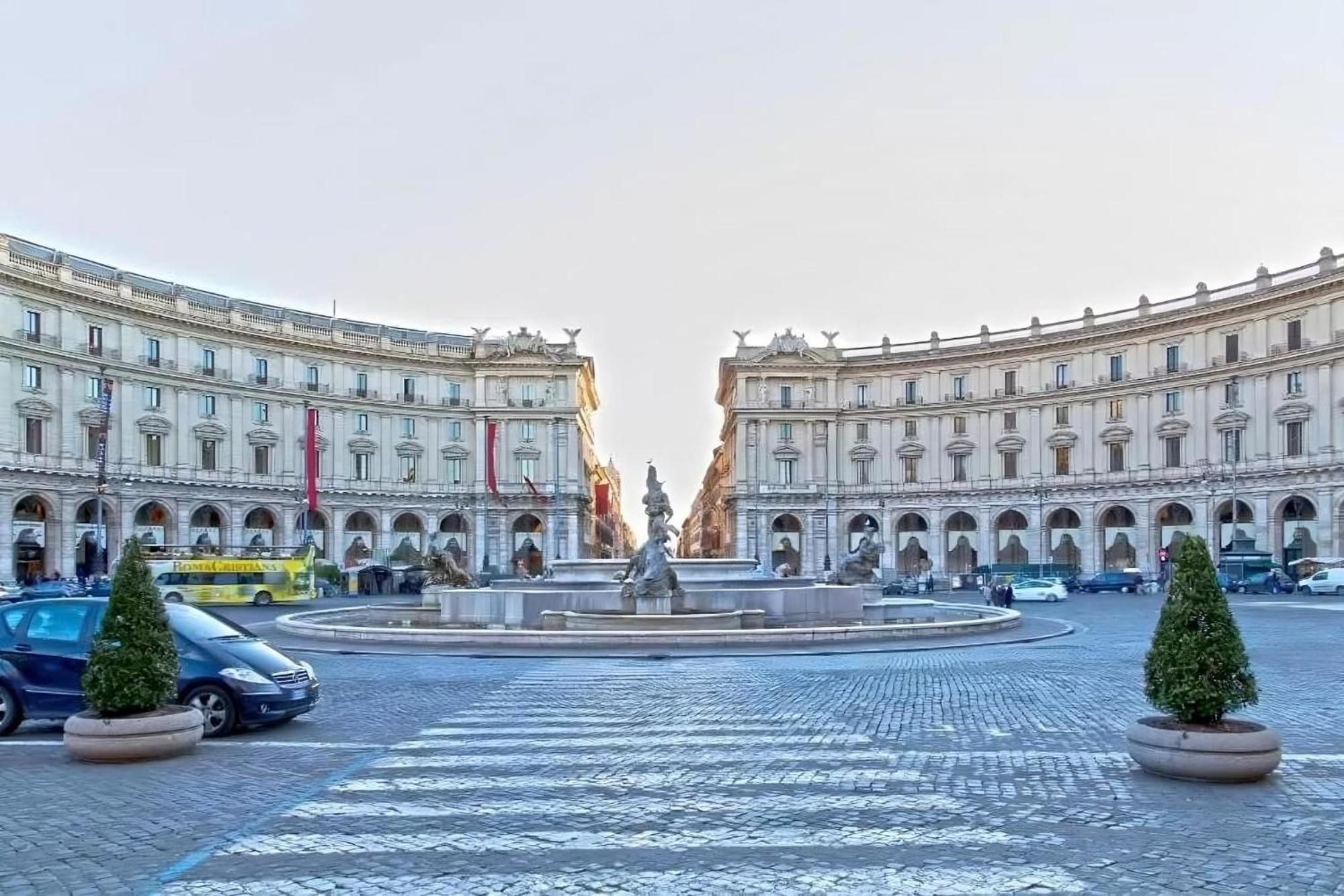 Apartment Firenze 32 At The Opera House