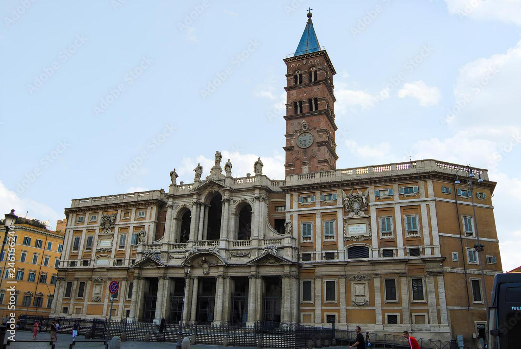 Firenze 32 At The Opera House Rom
