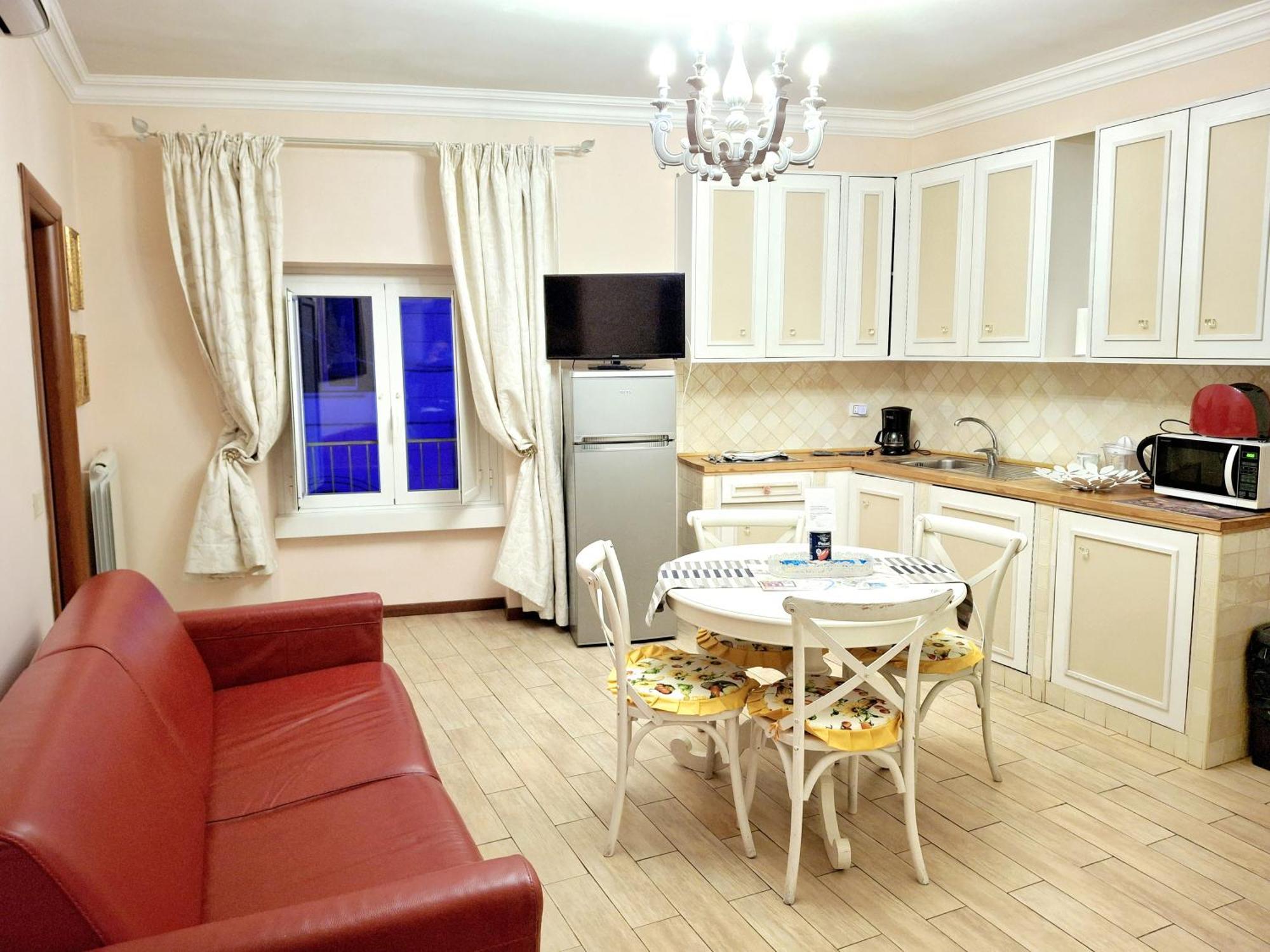 Apartment Firenze 32 At The Opera House *