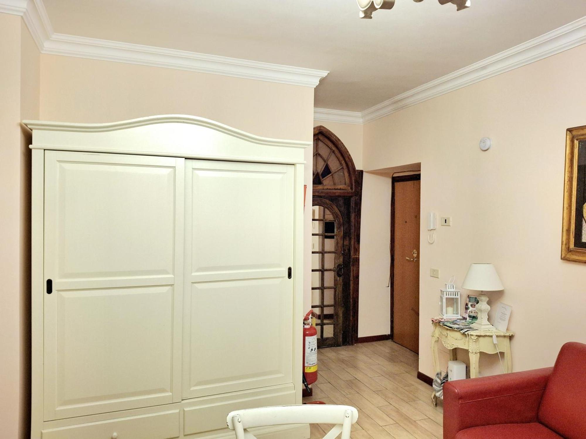 Apartment Firenze 32 At The Opera House Rom