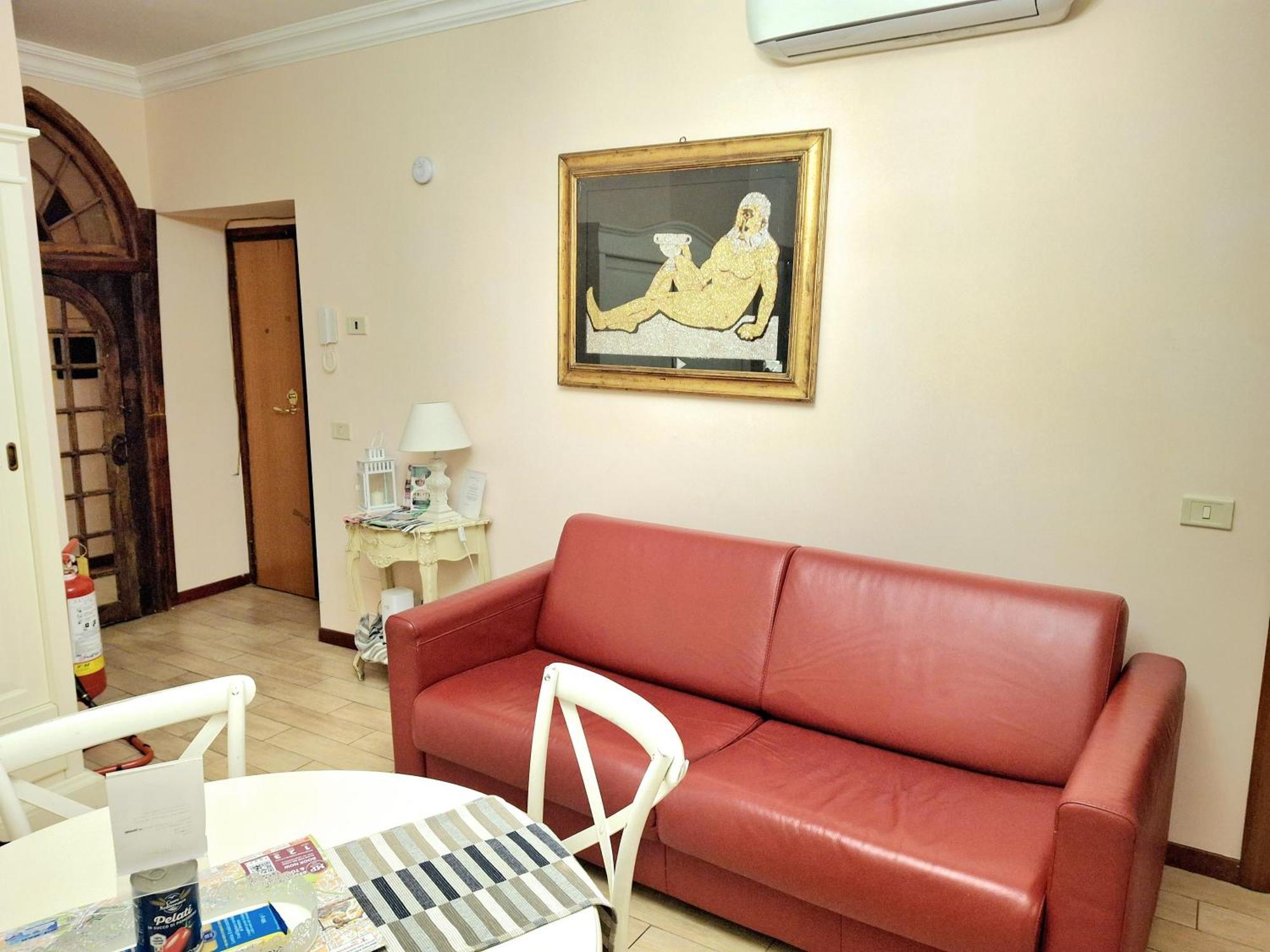 Apartment Firenze 32 At The Opera House