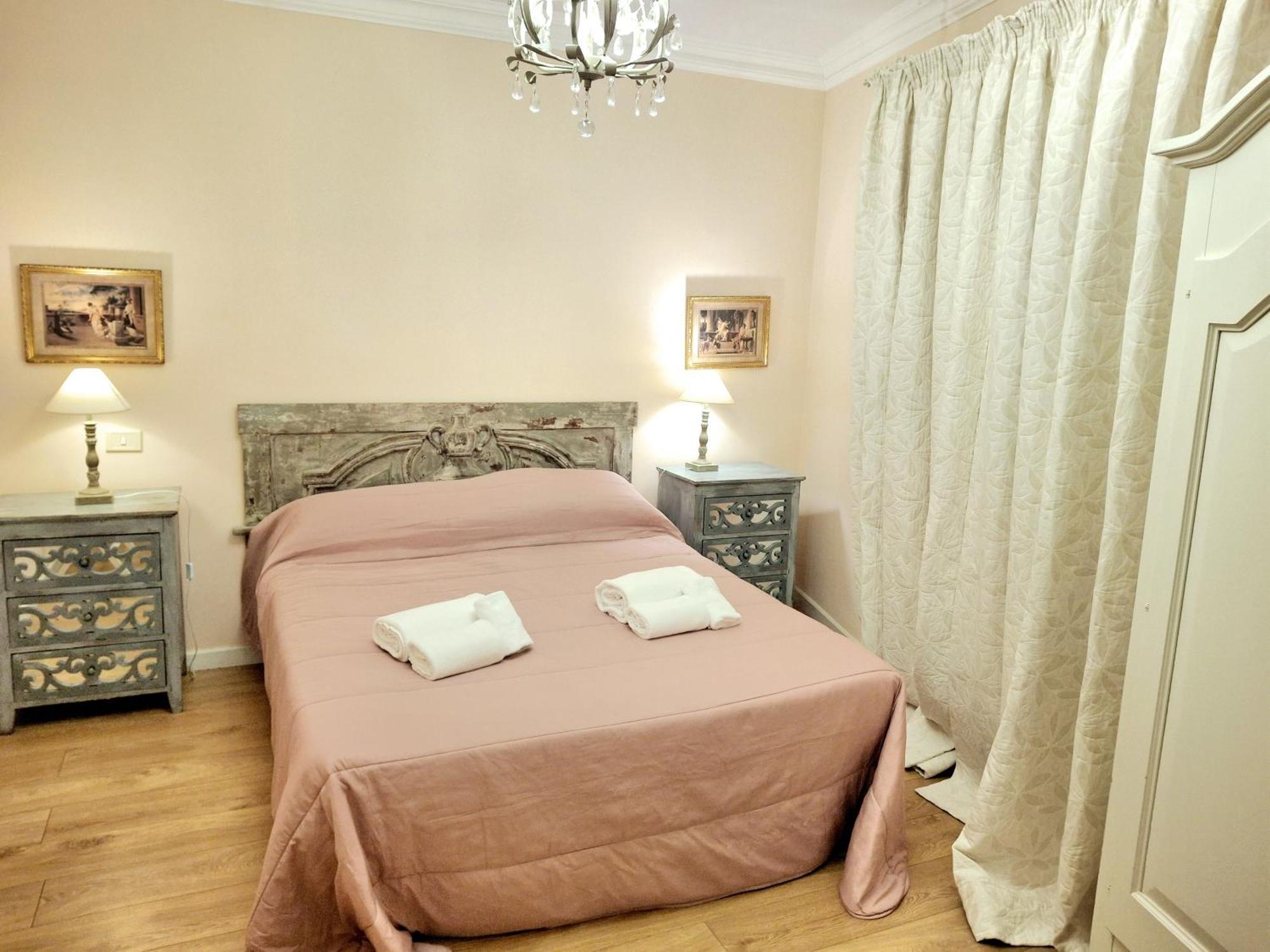 Apartment Firenze 32 At The Opera House Rom