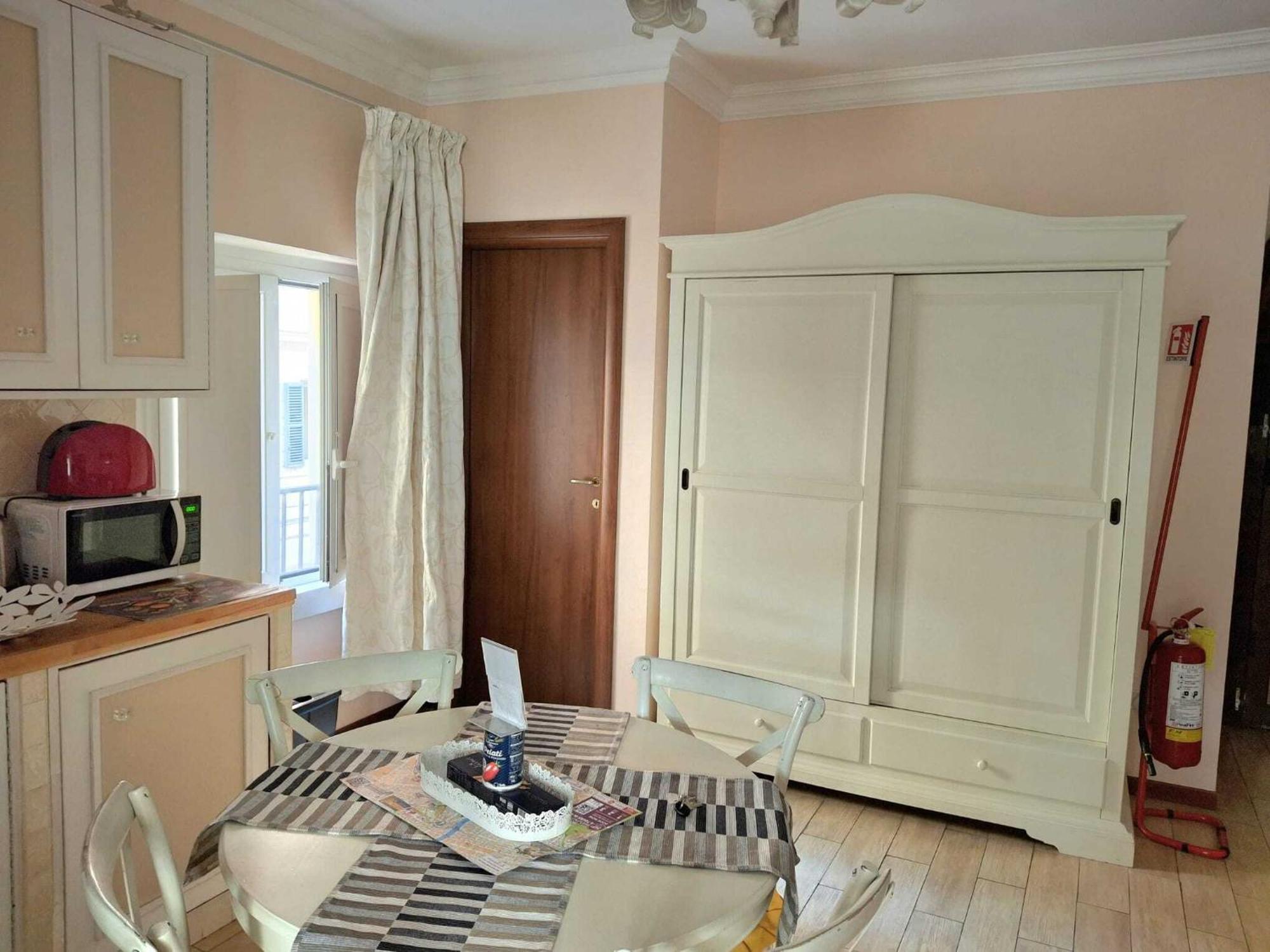 Apartment Firenze 32 At The Opera House
