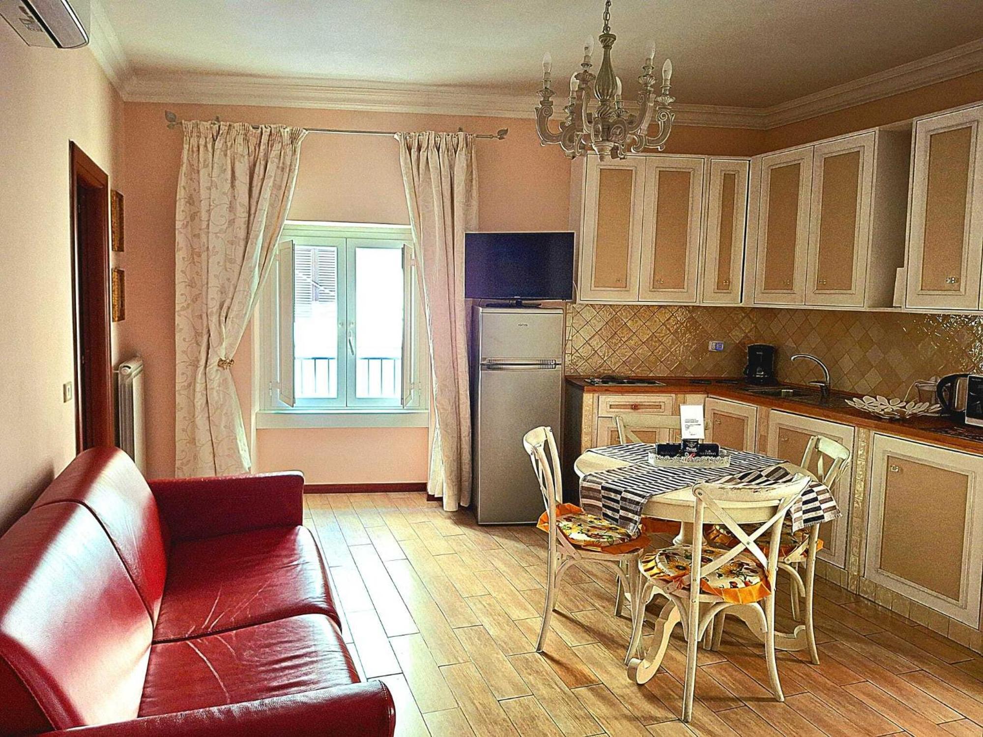 Firenze 32 At The Opera House Apartment Rom