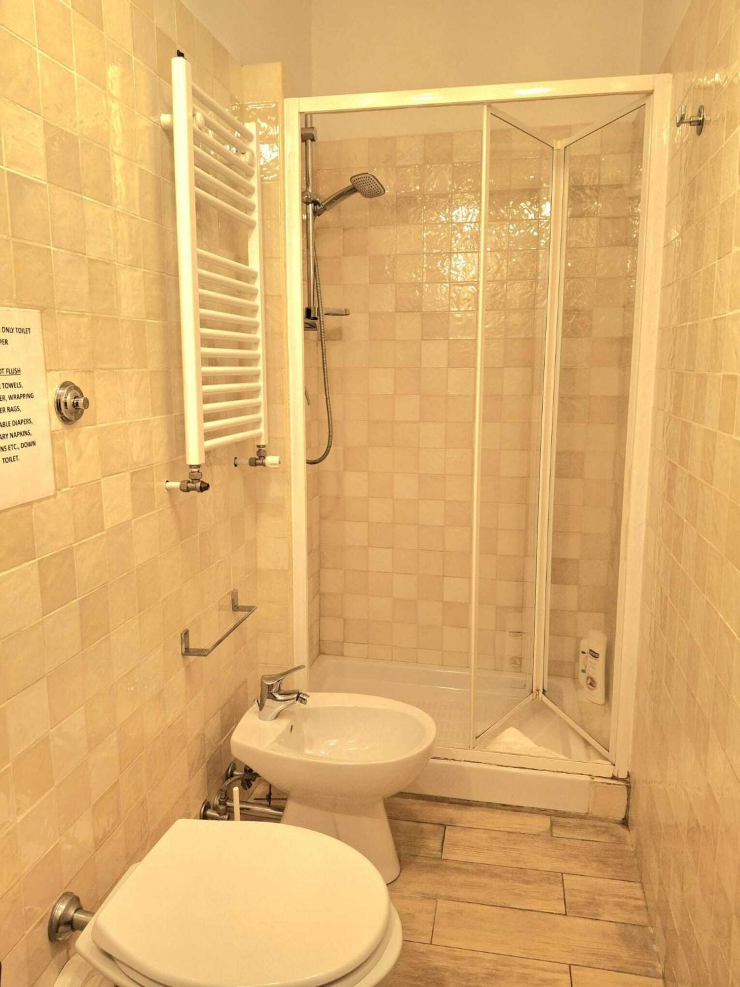 Apartment Firenze 32 At The Opera House Rom