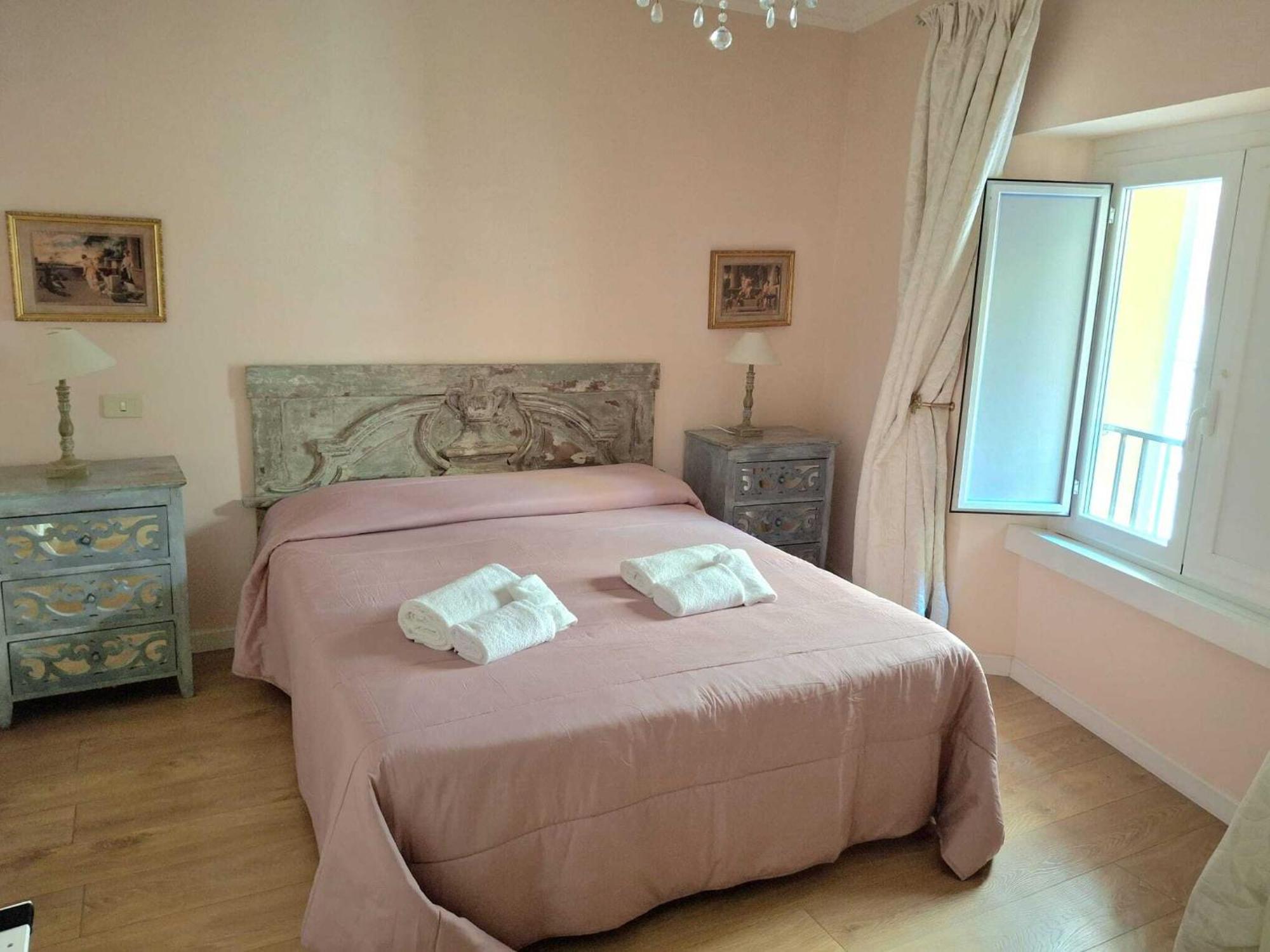 Apartment Firenze 32 At The Opera House